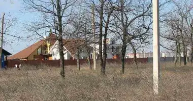 Plot of land in Sievierodonetsk, Ukraine