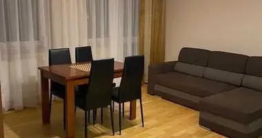 Apartamento 2 habitaciones en Varsovia, Polonia