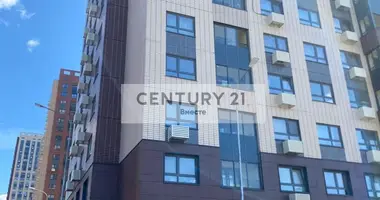 Propiedad comercial 42 m² en Moscú, Rusia