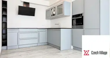 Apartamento 4 habitaciones en Praga, República Checa