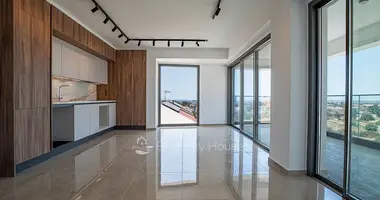 Wohnung 2 Schlafzimmer in Limassol, Zypern