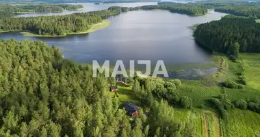 Dom 3 pokoi w Jyvaeskylae sub-region, Finlandia