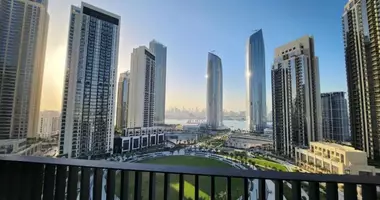 2 room apartment with balcony, with furniture, with elevator in Dubai, UAE
