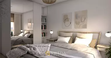 2 bedroom apartment in Gdynia, Poland