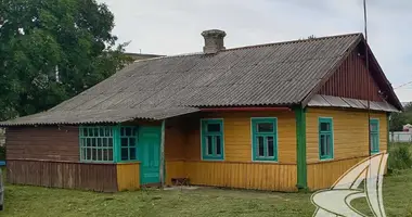 Casa en Ciuchinicy, Bielorrusia