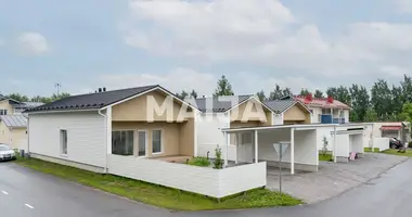 3 bedroom house in Raahe, Finland