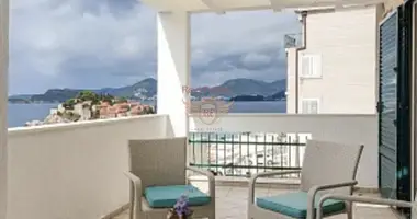 3 bedroom apartment in Montenegro