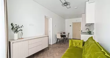 Wohnung 2 Zimmer in Skirgiskes, Litauen