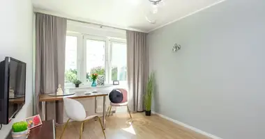 Apartamento 2 habitaciones en Poznan, Polonia