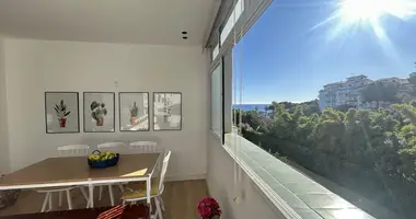 Wohnung 2 Schlafzimmer in Marbella, Spanien