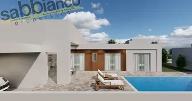 Villa 3 habitaciones con Doble acristalamiento, con Piscina, con Disponible en Strovolos, Chipre