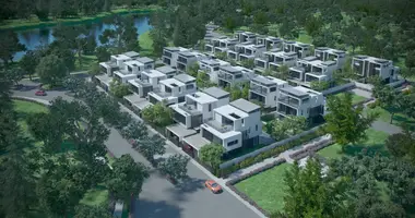 Villa 4 bedrooms in Phuket City Municipality, Thailand