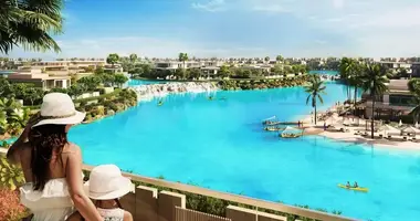 Mieszkanie 2 pokoi w Dubaj, Emiraty Arabskie