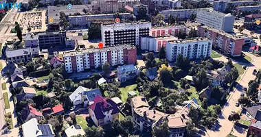 2 room apartment in Kaunas, Lithuania