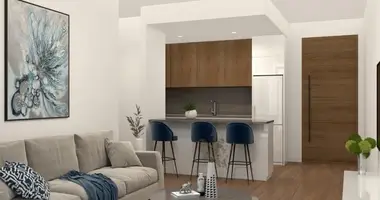 Wohnung 1 Schlafzimmer in Zypern