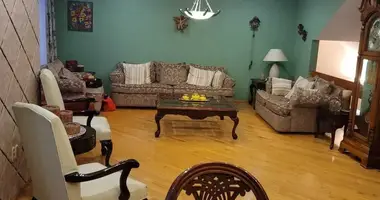 Casa 4 habitaciones en Ciudad de México, México