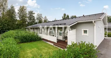 Dom 3 pokoi w Seinajoki sub region, Finlandia