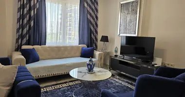 Wohnung 3 zimmer in Mahmutlar, Türkei