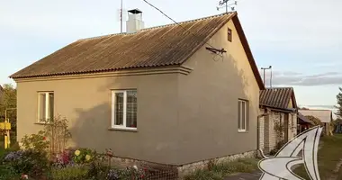 Дом в Леликово, Беларусь