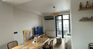 Apartamento 3 habitaciones en Tiflis, Georgia