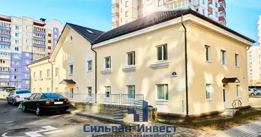 Офис 777 м² в Минск, Беларусь