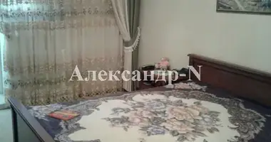 2 room apartment in Odessa, Ukraine