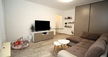 2 room apartment in Kistarcsa, Hungary