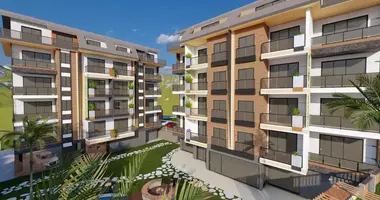 Apartamento 2 habitaciones en Obakoey, Turquía