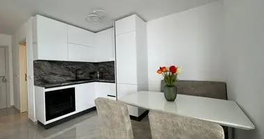 1 bedroom apartment in Sveti Vlas, Bulgaria