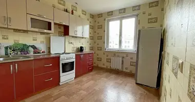 Appartement 2 chambres dans Minsk, Bélarus