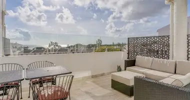 Wohnung 3 Schlafzimmer in Mijas, Spanien