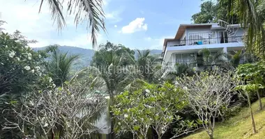 Appartement 1 chambre dans Kamala, Thaïlande