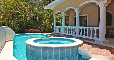 Villa 4 bedrooms in Sosua, Dominican Republic