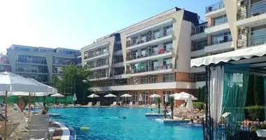 1 bedroom apartment in Nesebar, Bulgaria