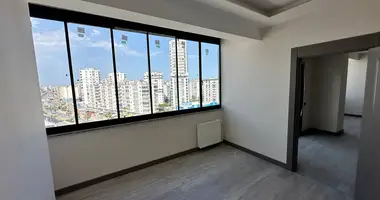 Apartamento 2 habitaciones en Mersin, Turquía