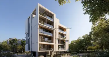 2 bedroom apartment in Germasogeia, Cyprus