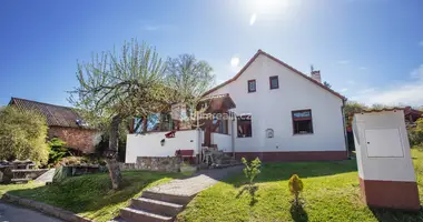 Haus in Burgholz, Tschechien