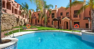 3 bedroom townthouse in Estepona, Spain