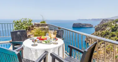 Villa 4 chambres dans Espagne