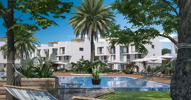 1 bedroom apartment in Cyprus