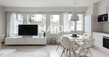 Appartement 1 chambre dans Kotkan-Haminan seutukunta, Finlande