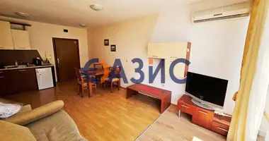 Wohnung 2 zimmer in Nessebar, Bulgarien