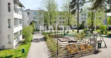 Wohnung 3 zimmer in Verwaltungsgemeinschaft Helsinki, Finnland