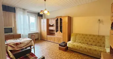 1 room apartment in Lodz, Poland