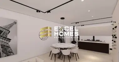 Penthouse 3 bedrooms in Mġarr, Malta
