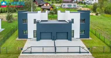 Casa en Vilna, Lituania