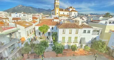 Wohnung 2 Schlafzimmer in Marbella, Spanien