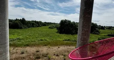 Dom wolnostojący w Navapolski sielski Saviet, Białoruś