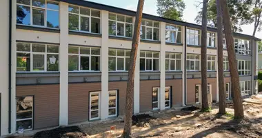 Wohnung 1 zimmer in Rigaer Strand, Lettland