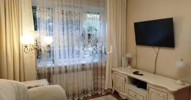 Apartment in Nizhny Novgorod, Russia